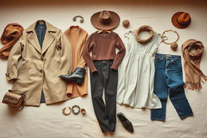 Seasonal Color Palettes: What to Wear Now for Every Occasion