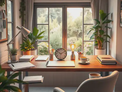 The Ultimate Guide to Time Management: Mastering Your Productivity