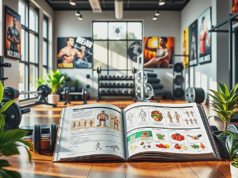 The Ultimate Guide to Weightlifting for Beginners: Your Path to Strength and Fitness